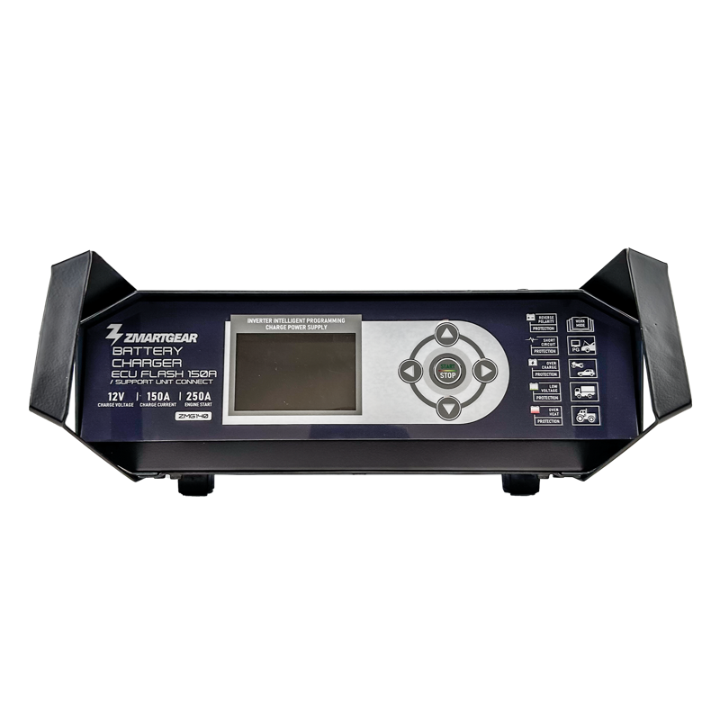 Zmartgear 150A Flashing Charger