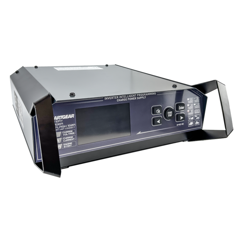 Zmartgear 150A Flashing Charger