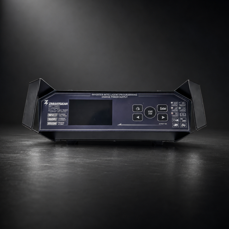 Zmartgear 150A Flashing Charger