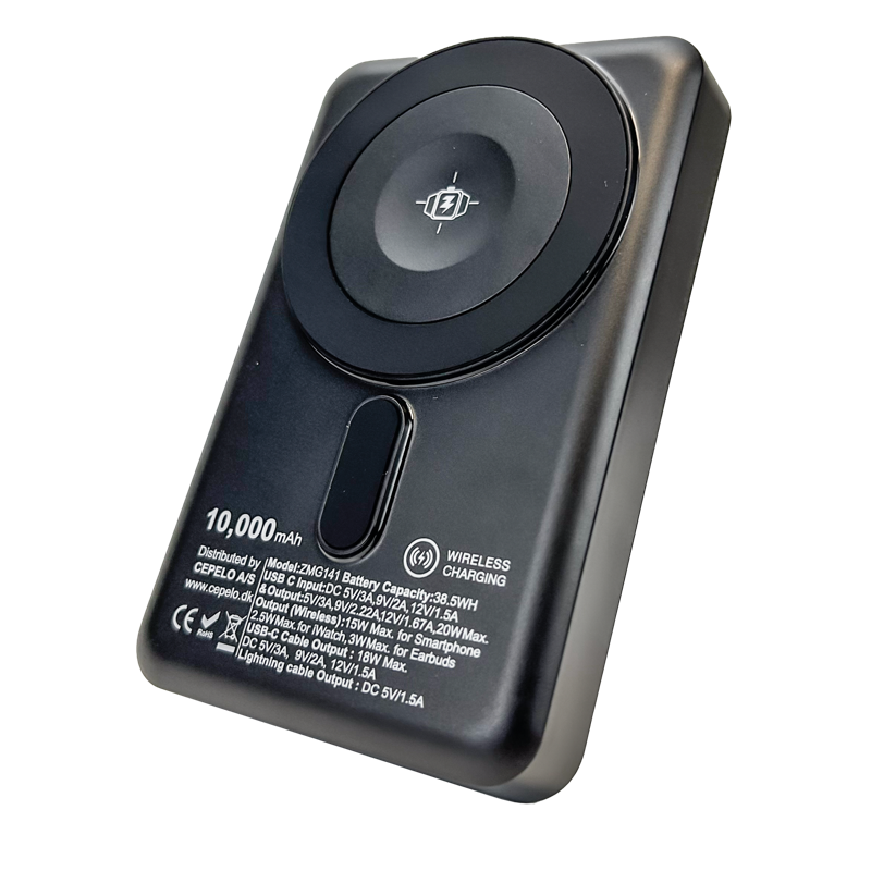 Zmartgear Powerbank Pro