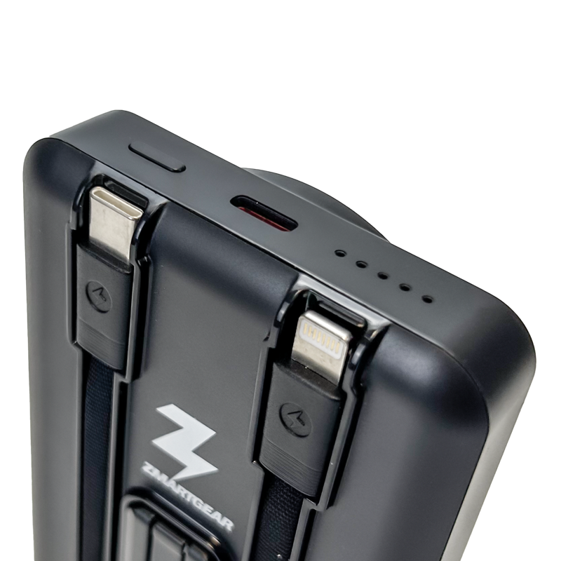Zmartgear Powerbank Pro