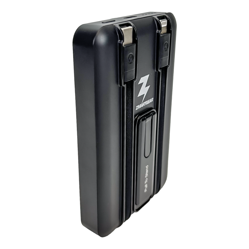 Zmartgear Powerbank Pro