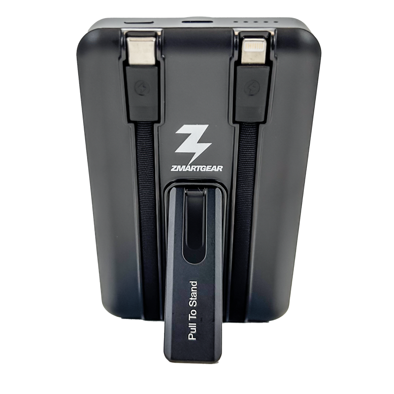 Zmartgear Powerbank Pro