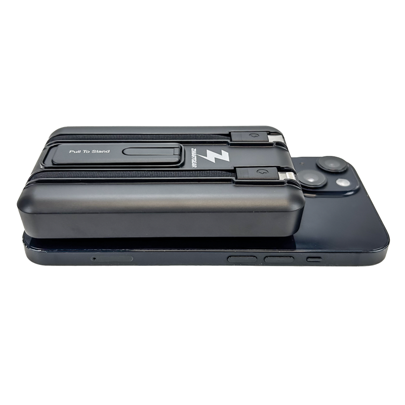 Zmartgear Powerbank Pro