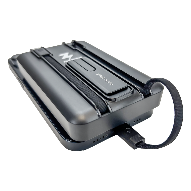 Zmartgear Powerbank Pro