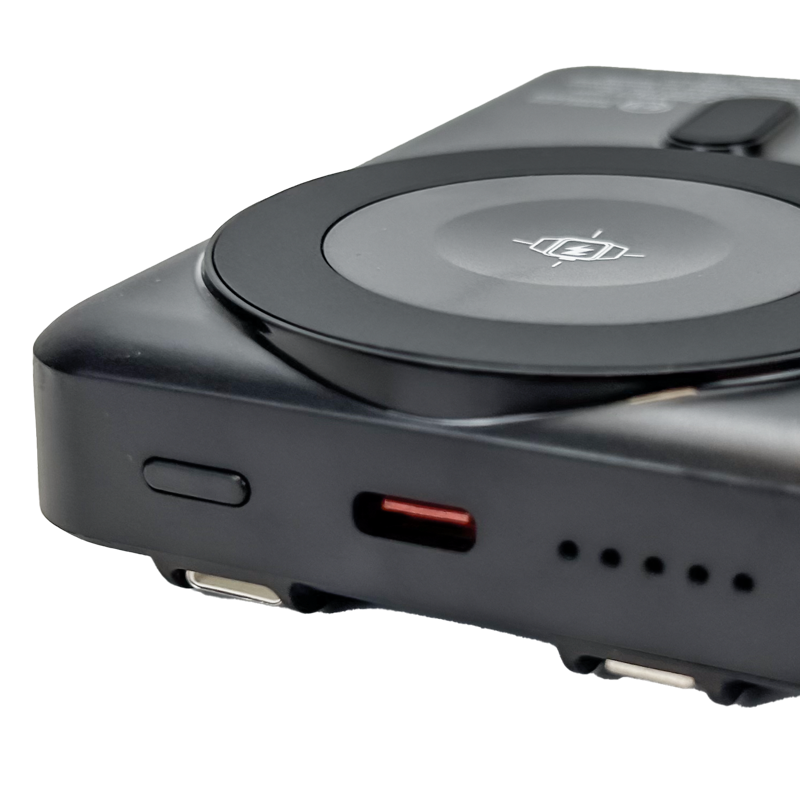 Zmartgear Powerbank Pro