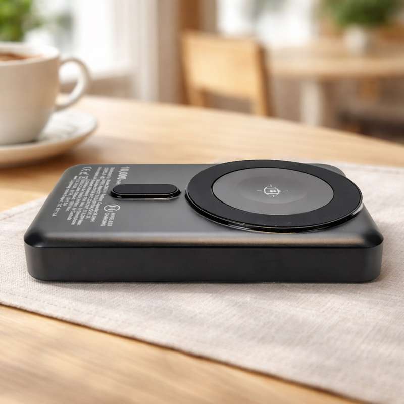 Zmartgear Powerbank Pro