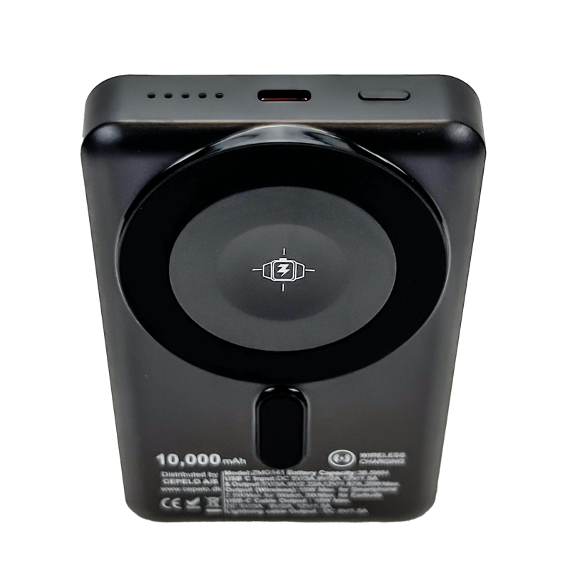 Zmartgear Powerbank Pro