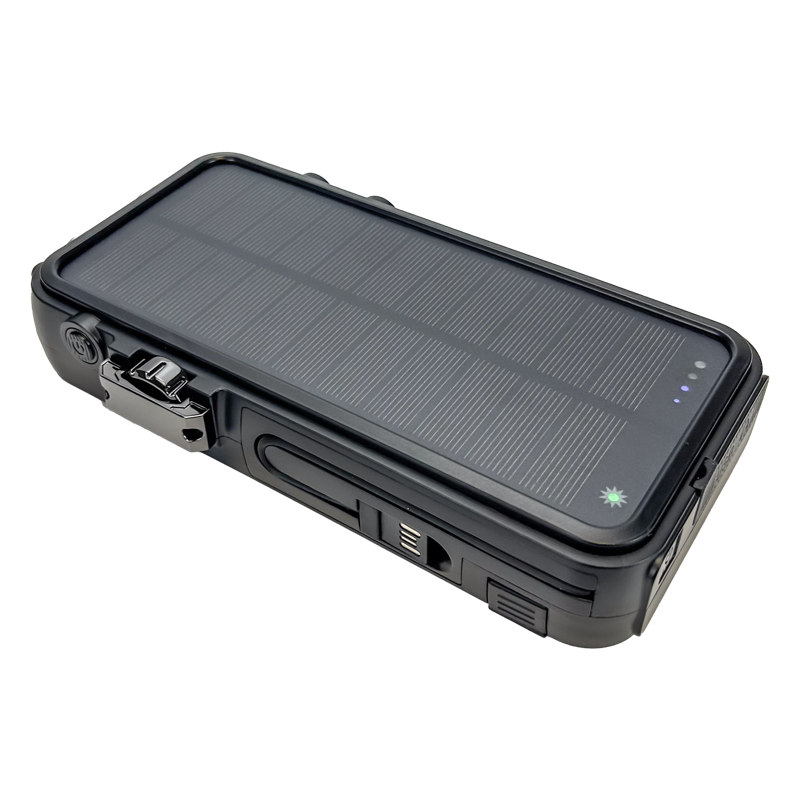 Zmartgear Powerbank Extreme