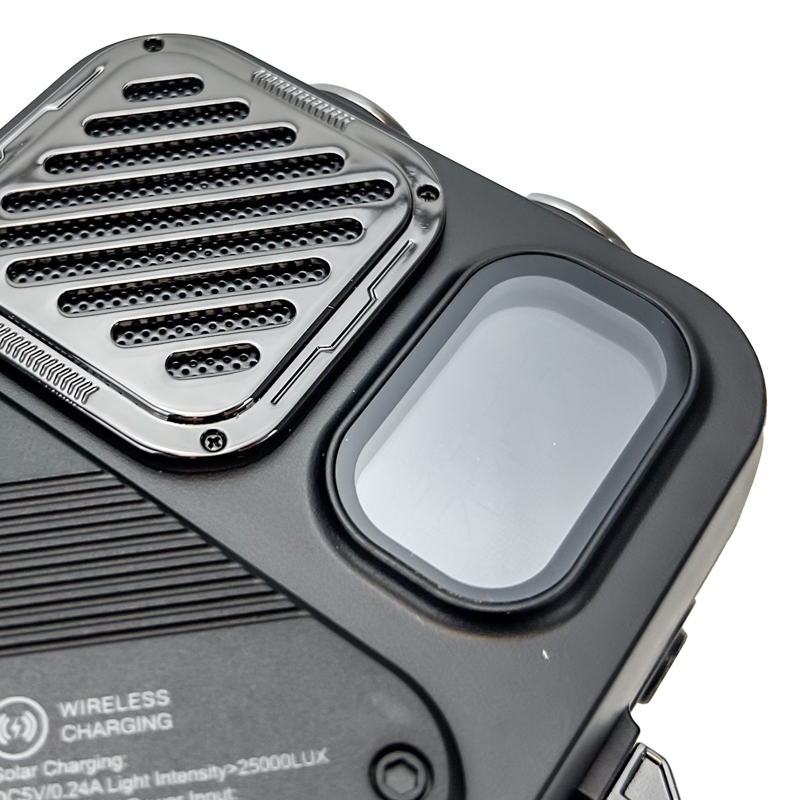 Zmartgear Powerbank Extreme