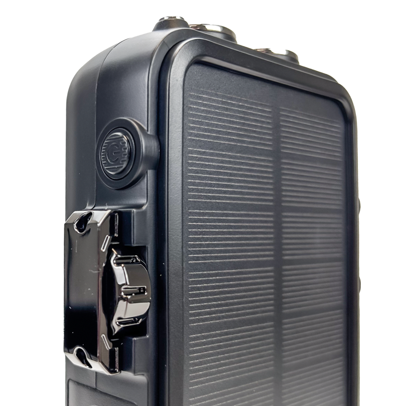 Zmartgear Powerbank Extreme