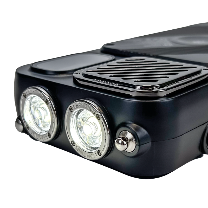 Zmartgear Powerbank Extreme