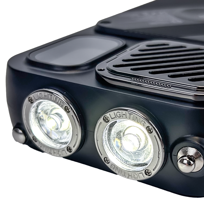 Zmartgear Powerbank Extreme