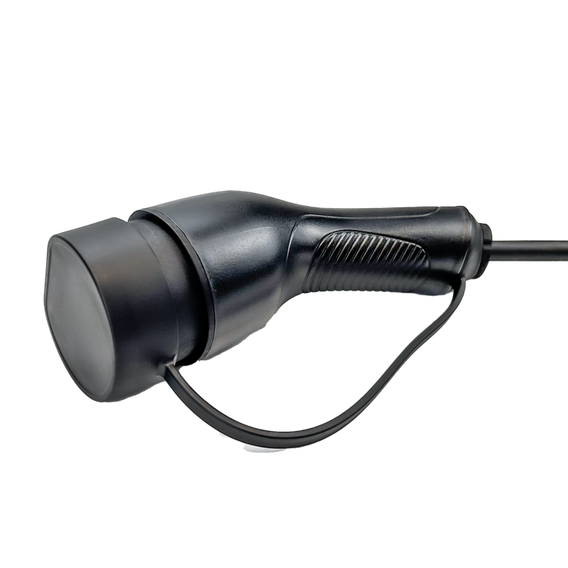 Zmartgear bærbar EV-lader 6A 230V