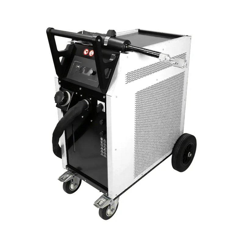 Zmartgear Induktionsvarmer 19 kW