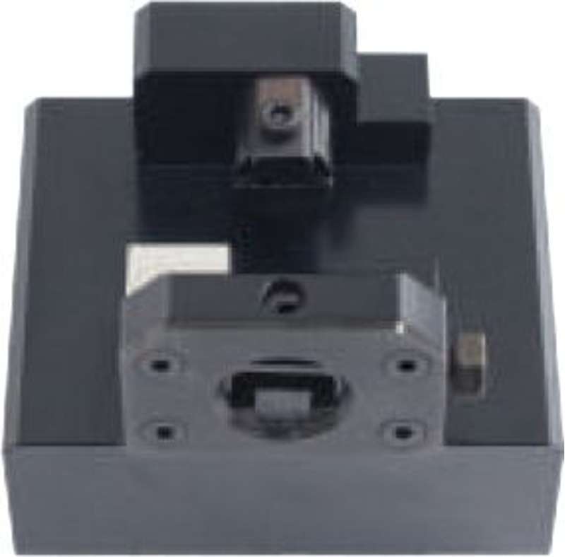 Miracle Abloy Key Clamp