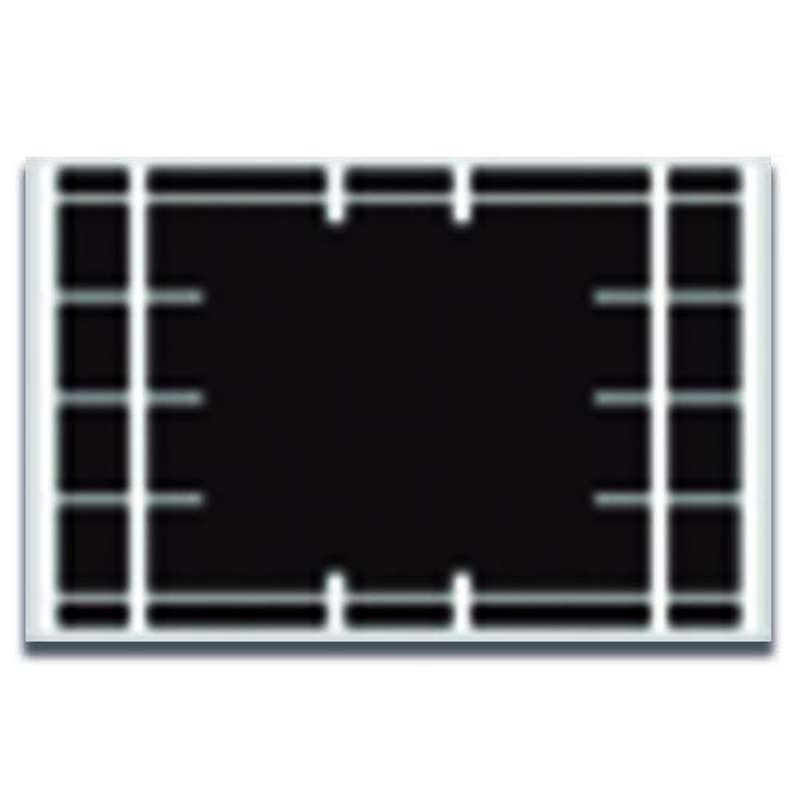 AUTEL ADAS PORSCHE AVM PATTERN PACKAGE