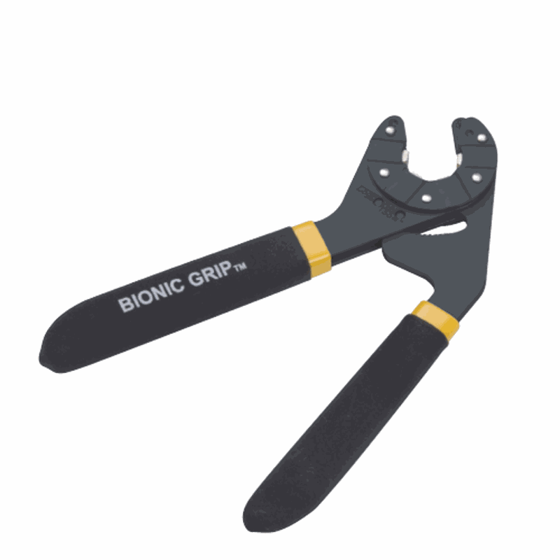 Bionic Grip 6 tommer