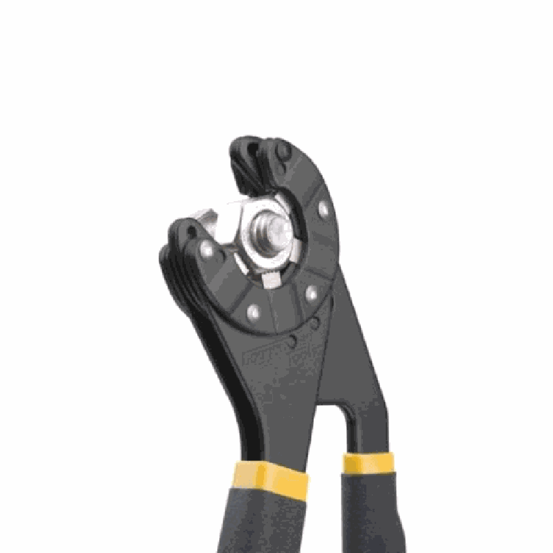 Bionic Grip 6 tommer