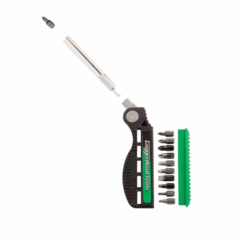 Bit-Dr XR multi-skruetrækker