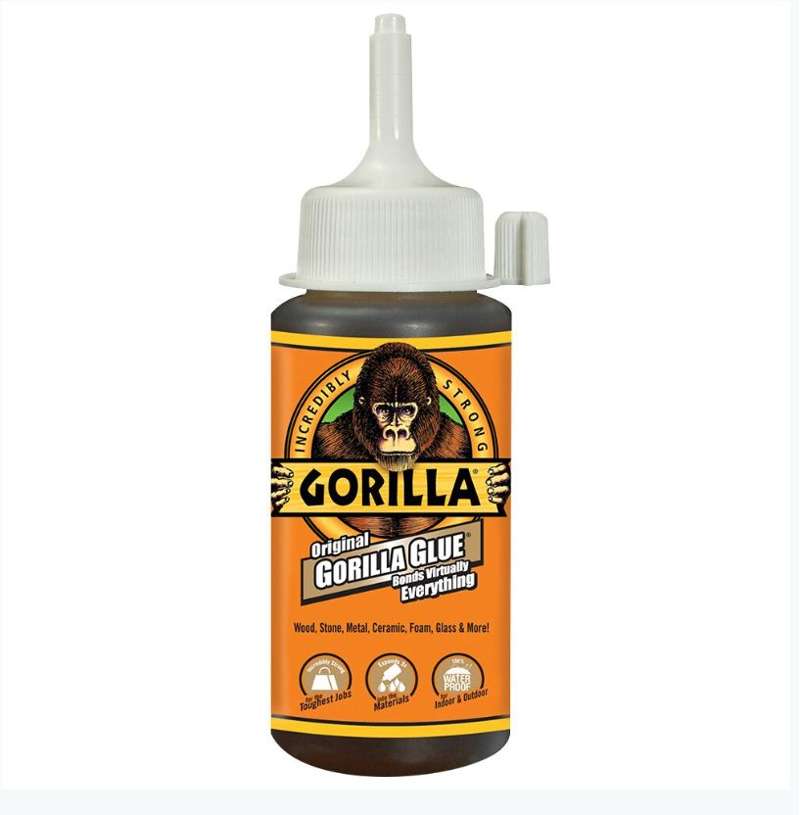 # Gorilla Glue 118ml