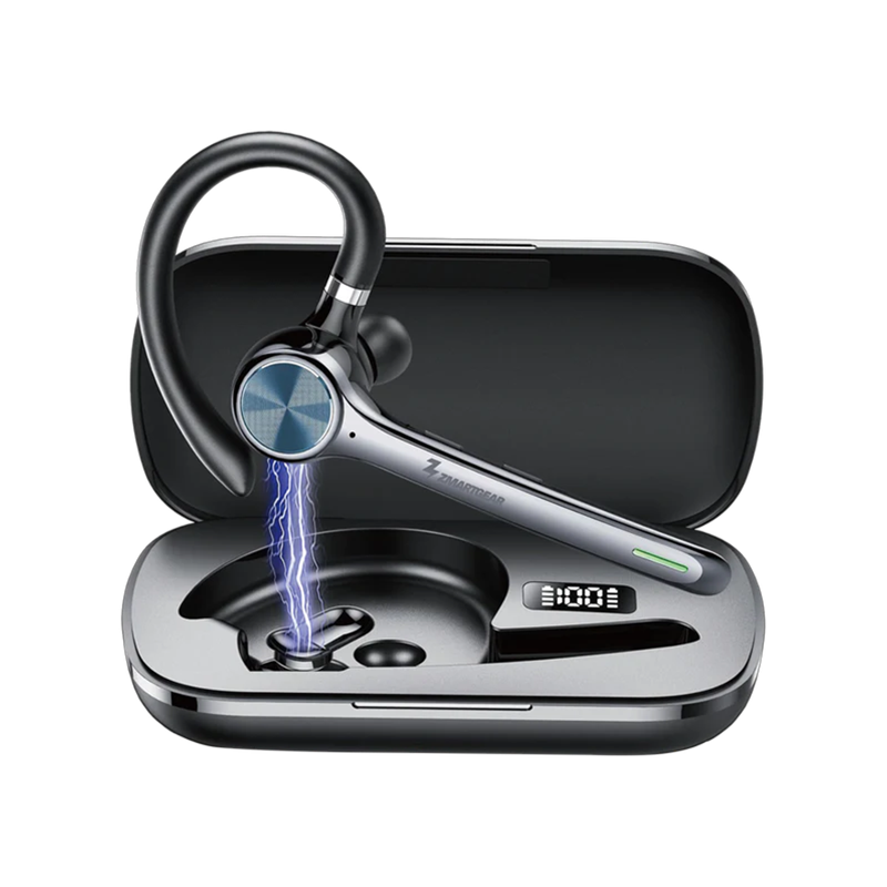 Zmartgear SE BT headset