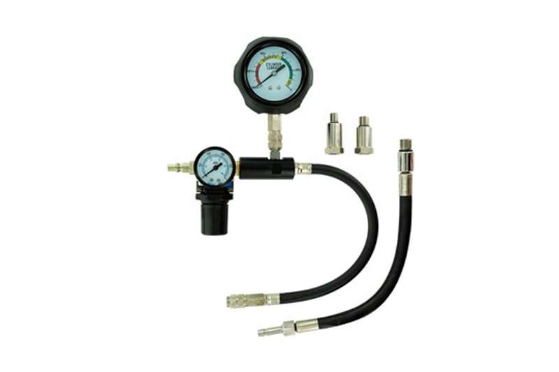 Hubi Tools Cylinder lækagetester