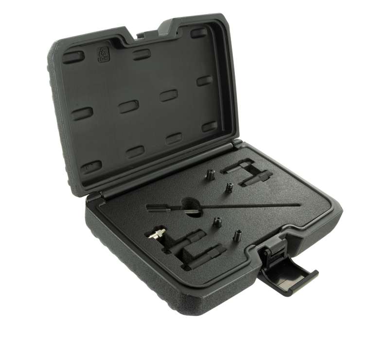 Hubi Tools Diesel gløderør kompressionsadapter