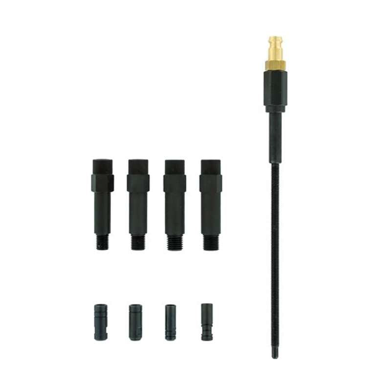 Hubi Tools Diesel gløderør kompressionsadapter