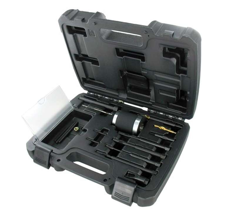 Hubi Tools Universal udtrækker til diesel gløderør