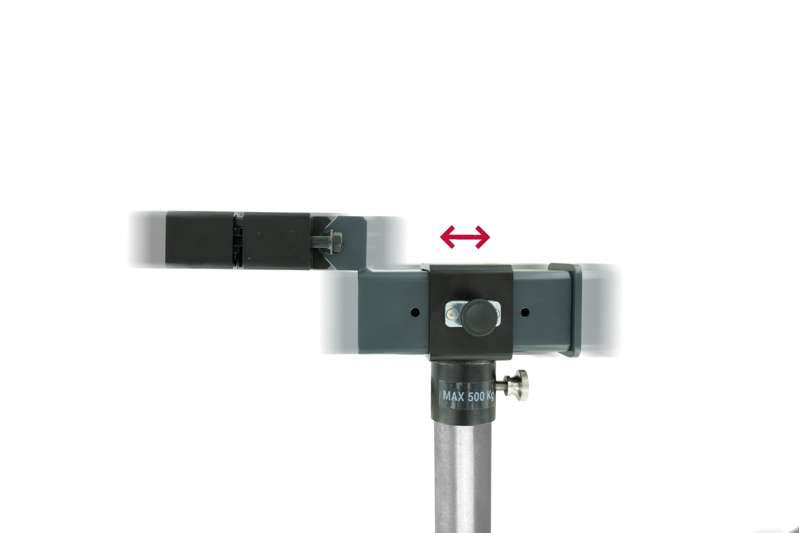 Hubi Tools fjederløfter