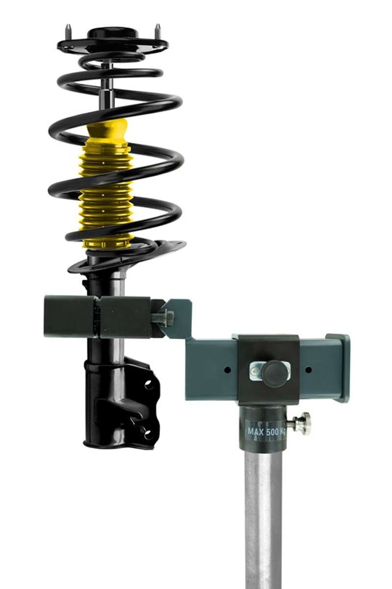 Hubi Tools fjederløfter