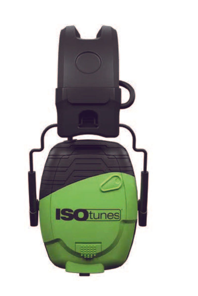 ISOtunes Link +AWARE EN352 - Apache