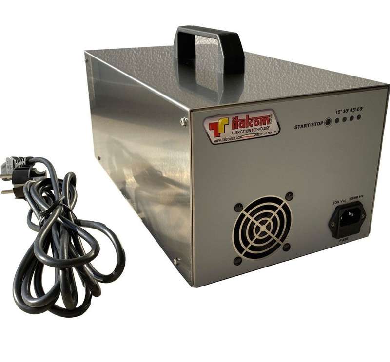 Italcom Ozonator 220v 1000mg