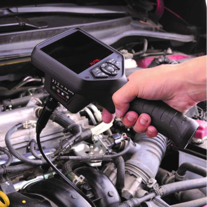 Autel MV480 Videoendoscope