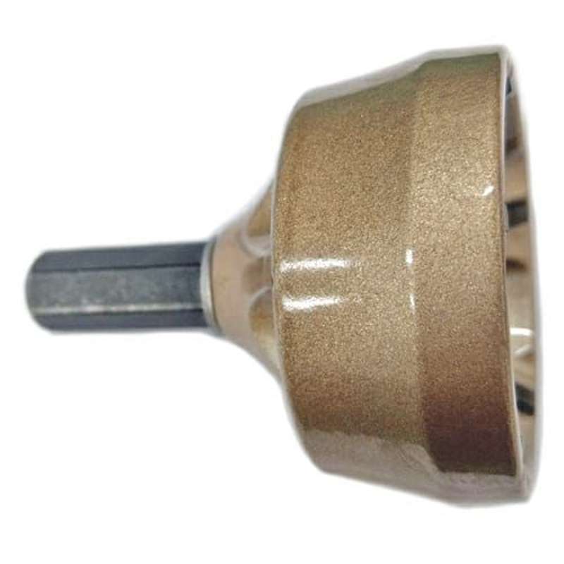 Uni Reamer 72 HRC 13-35mm