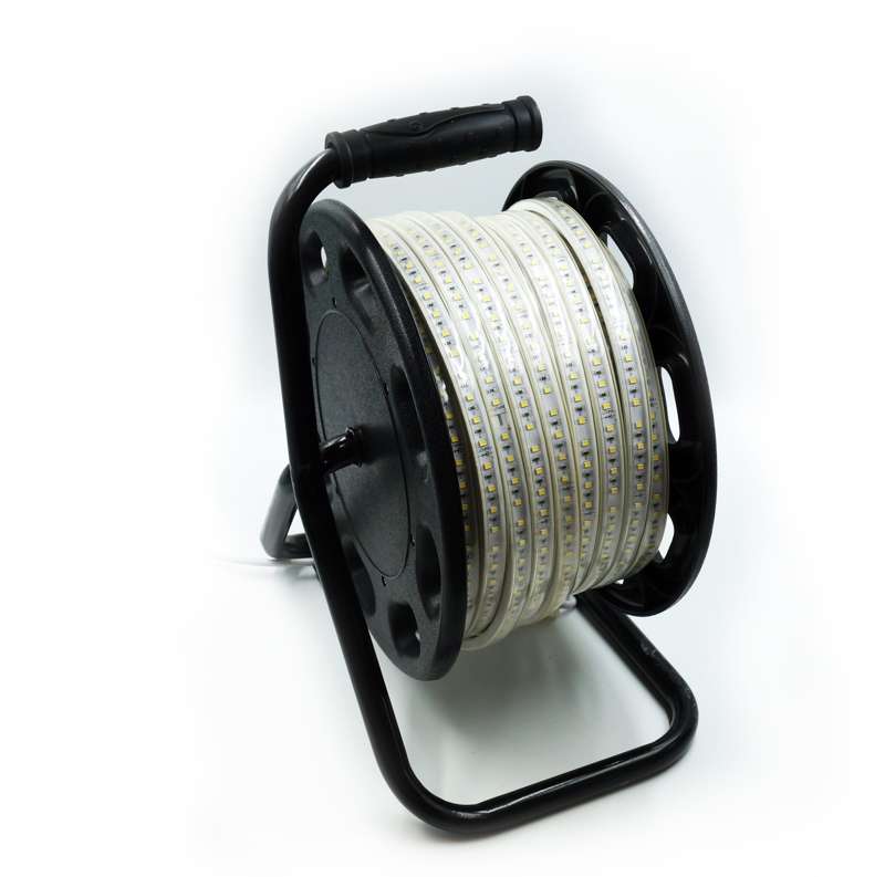 Zmartgear LED Strip arbejdslys 1500 Lumen m. roller (25m)