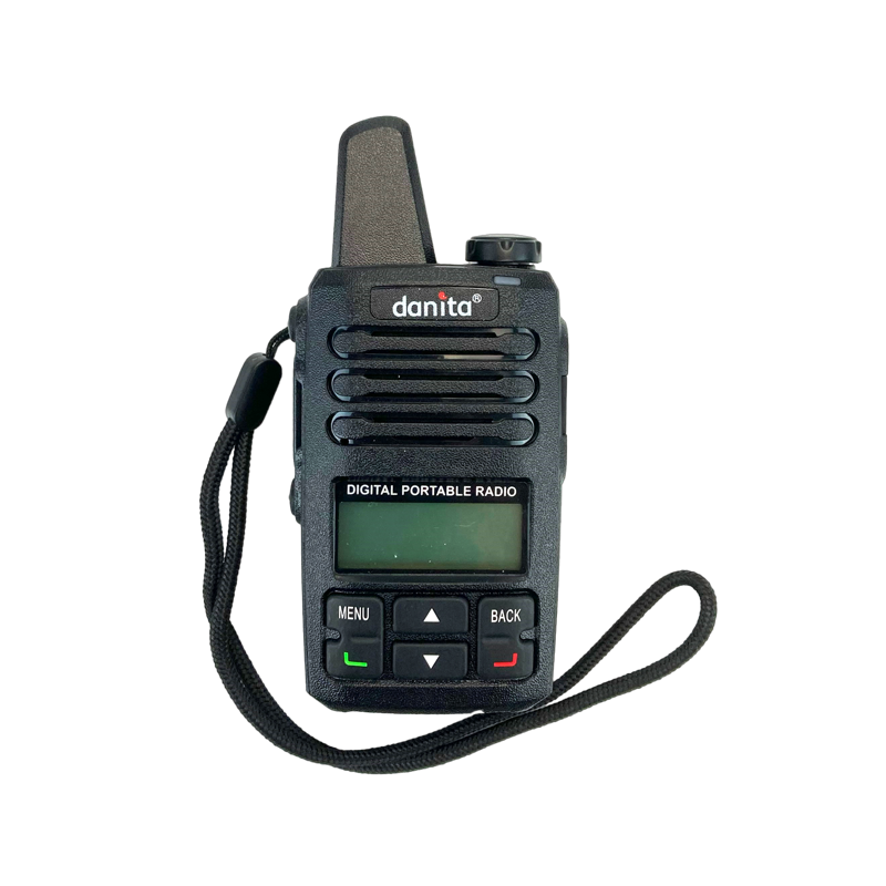 Danita - PMR 446 HP500