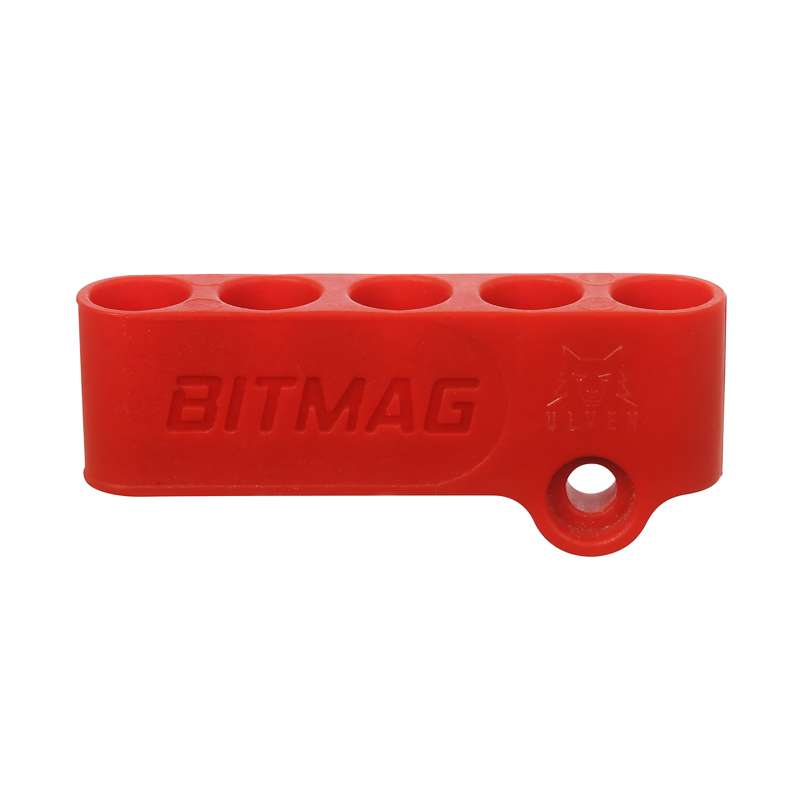 Bitmag Red