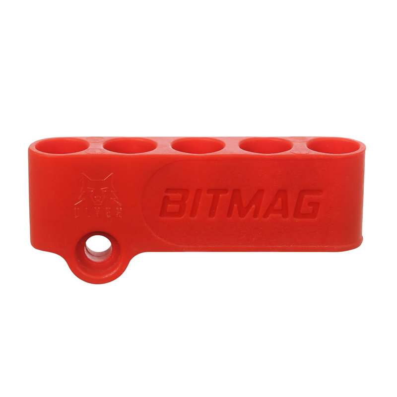 Bitmag Red