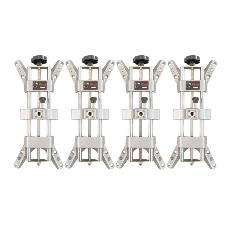 Autel Rim clamps kit