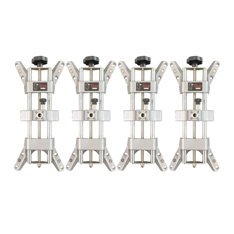 Autel Rim clamps kit