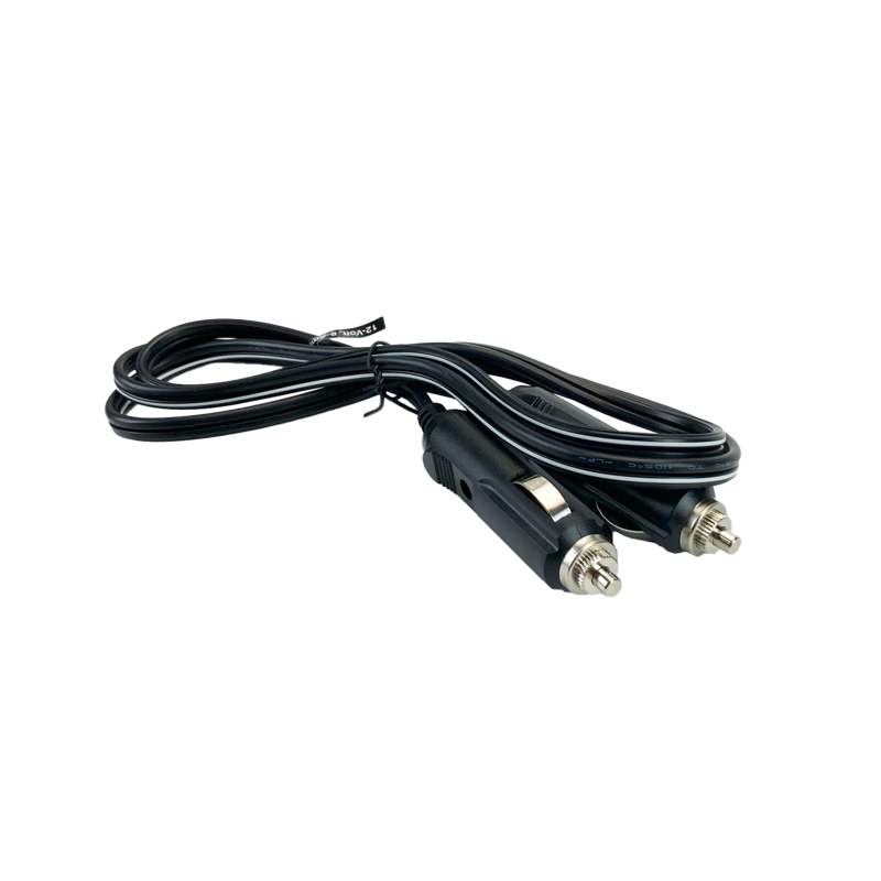 Schumacher MALE TO MALE CORD 12V FOR SOS BOOSTER 12/24V