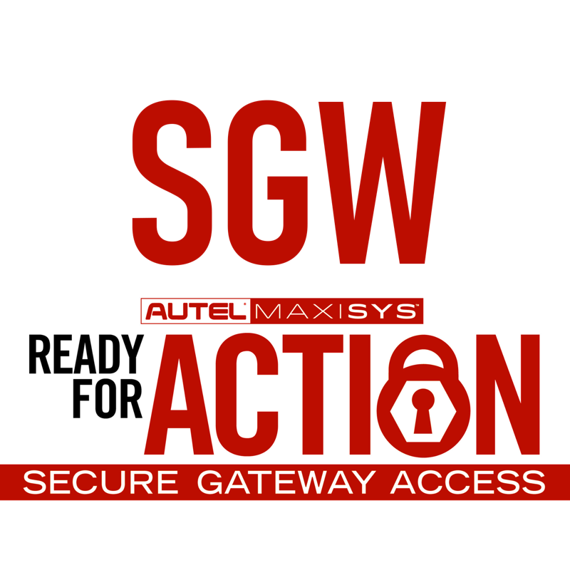 Autel SGW EU (TCP)