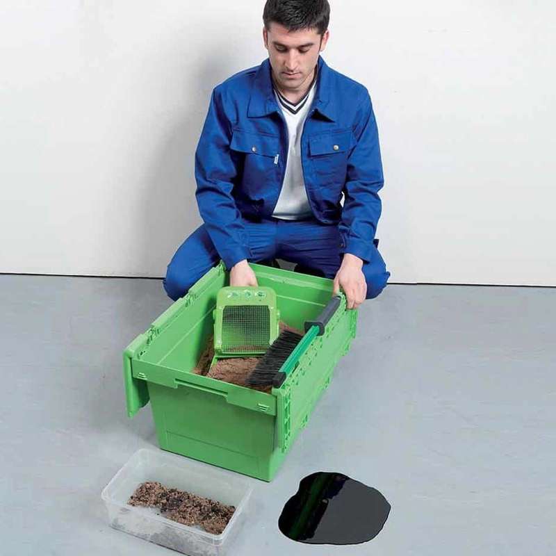 SRI - Twist Pack Recycle