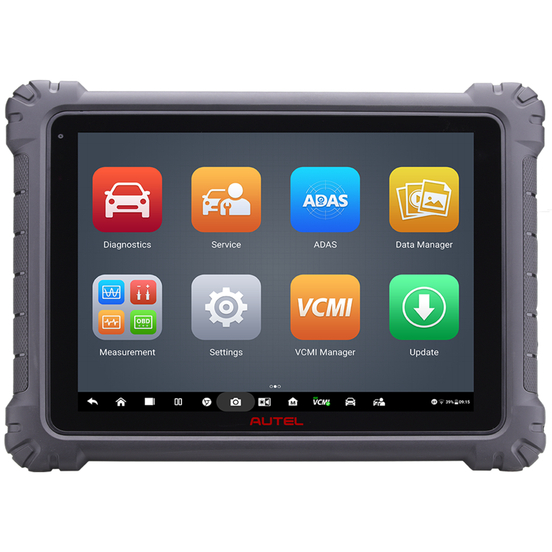 #Autel Maxisys Ultra