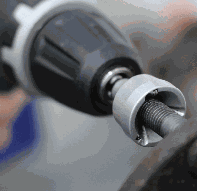 Uni Reamer Plus "72HRC"