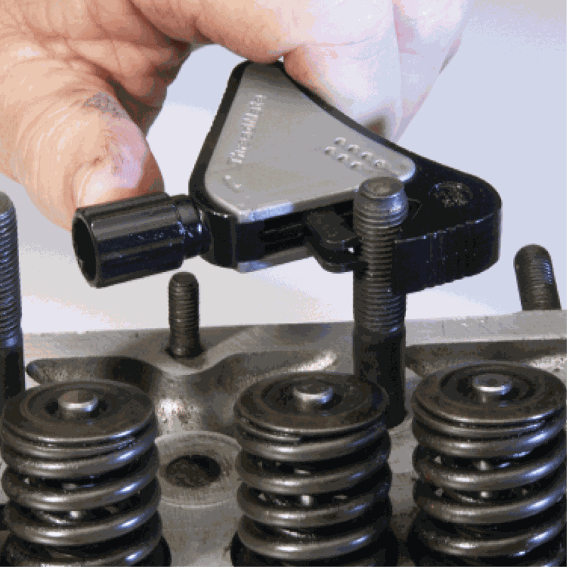 Uni Reamer NES Thread Restorer External-Single 4-13mm