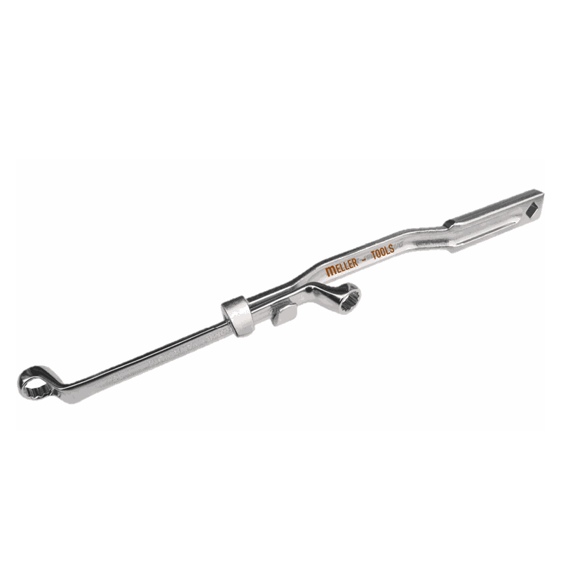 Uni Reamer Forlænger til ring/gaffelnøgler