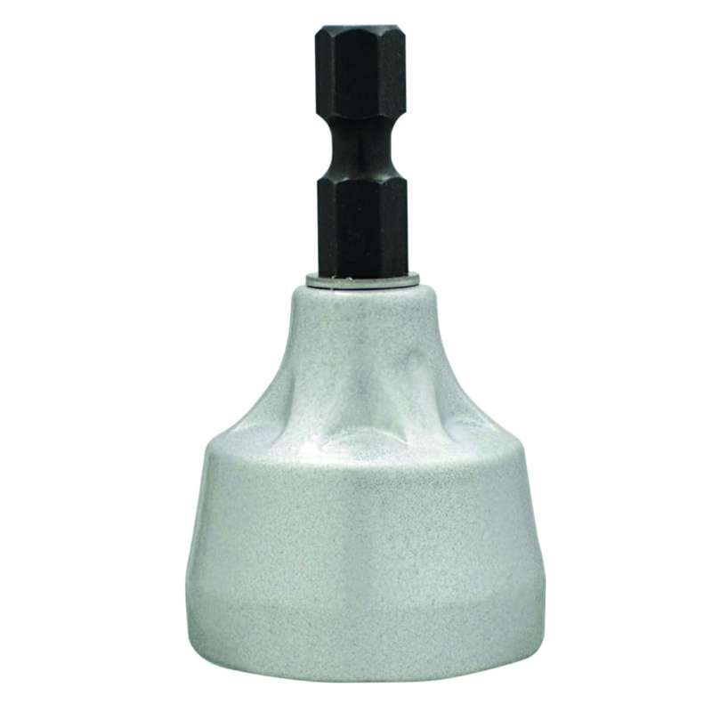 Uni Reamer Plus "72HRC"